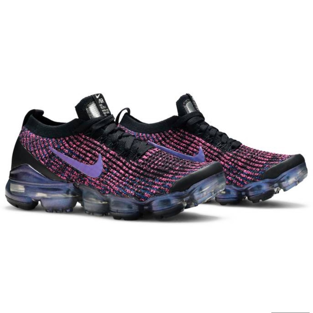 Nike FlyKnit Vapor Max